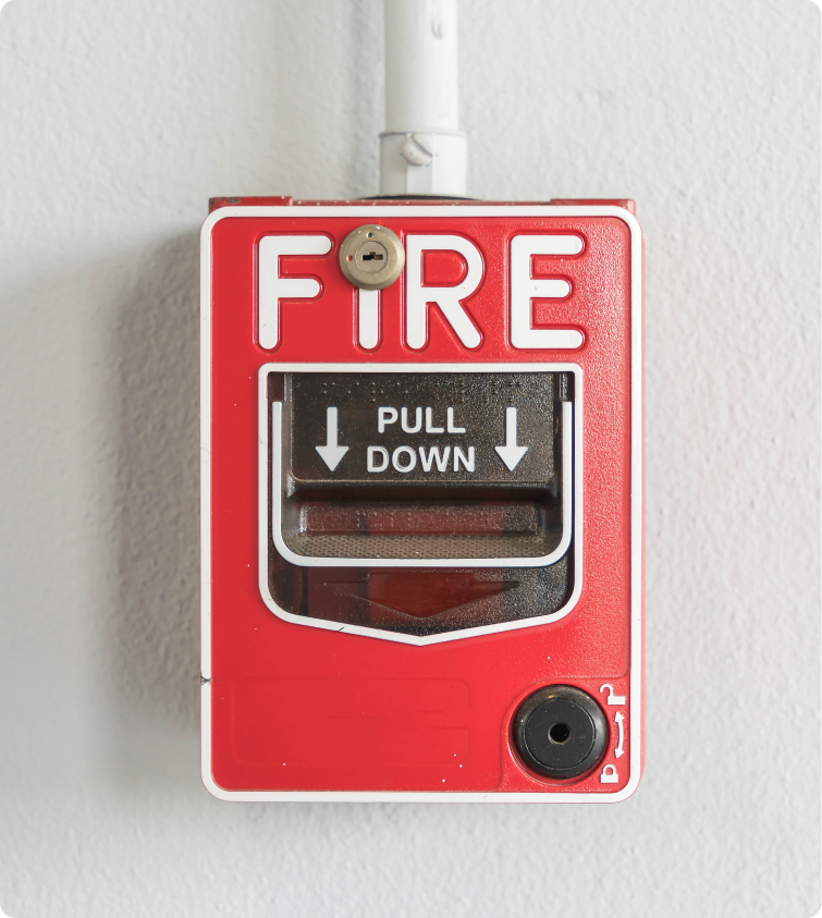 Fire Prevention Training