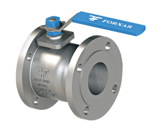 Ball Valve