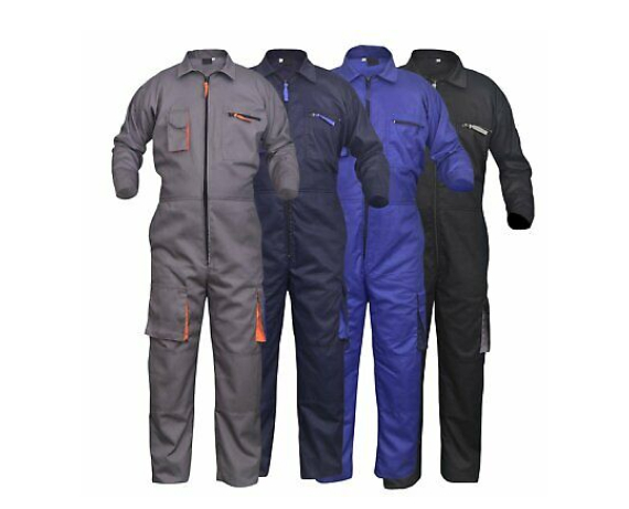 Boiler Suit
