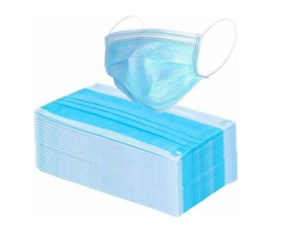 Dust Mask