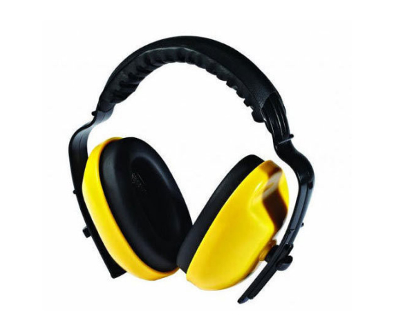 Ear Muff