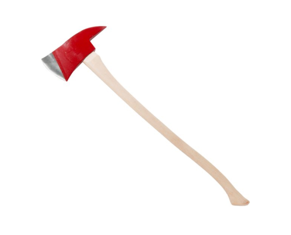 Fire Axe