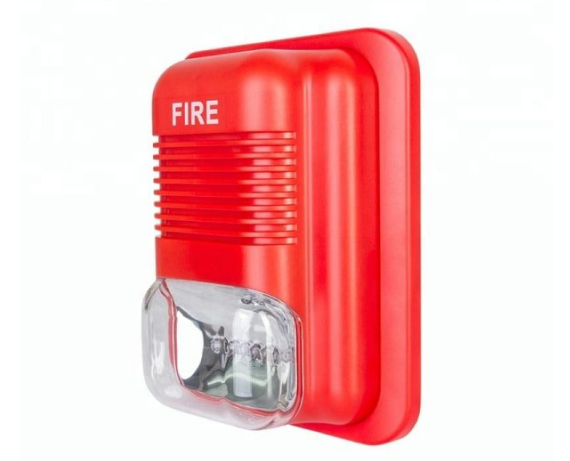 Fire Hooter