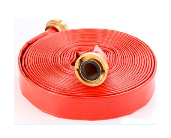 Fire Hose Pipe