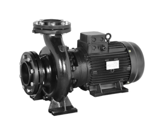 Fire Pump Lupi