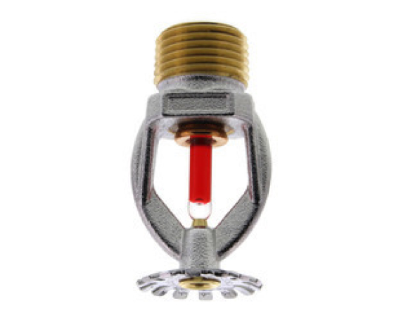 Fire Sprinkle System
