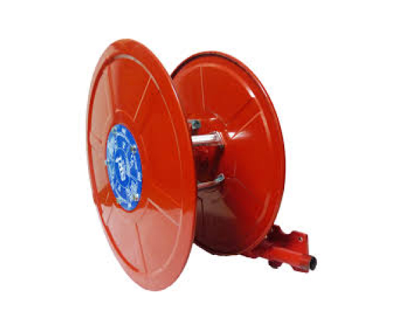 Hose Reel Drum