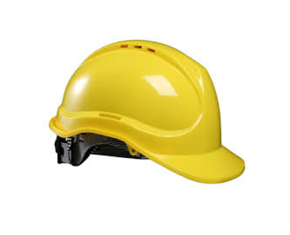 Labor Helmet