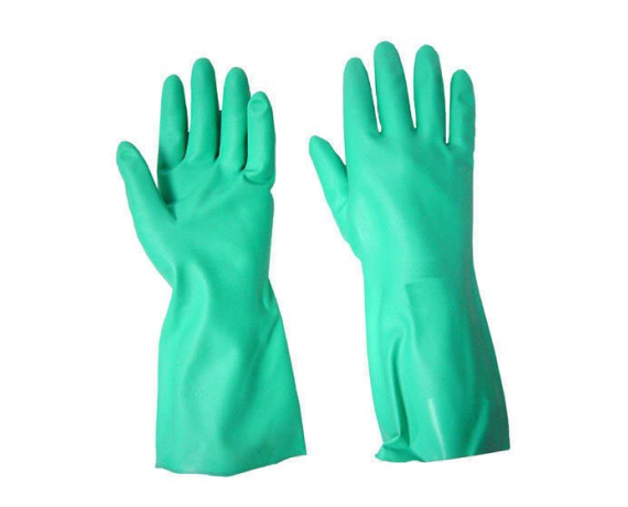 Nitrile Hand Gloves