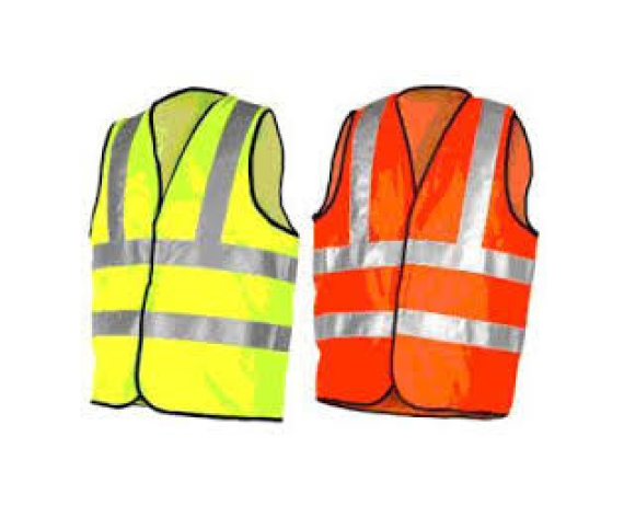 Reflective Jacket