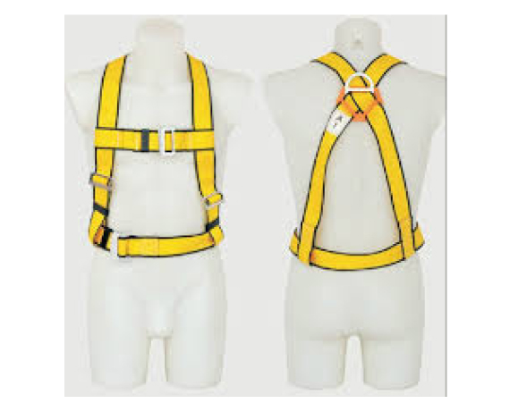 Safety Belt Half Body