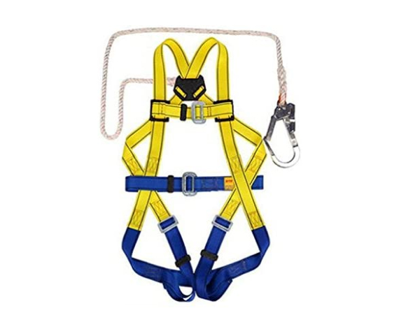Safety Belt Single Rope