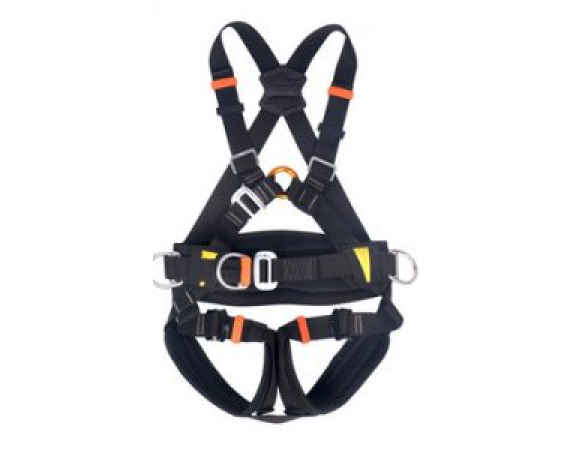 Safety Blet Full Body