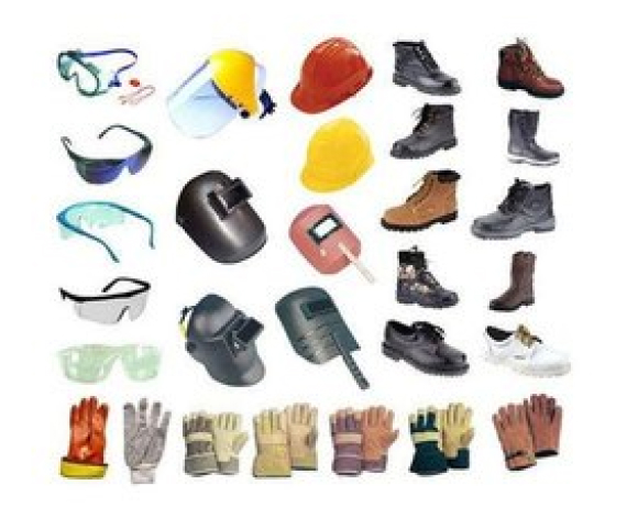 Safety Products Sell