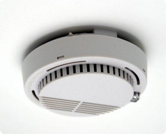 Smoke Detector
