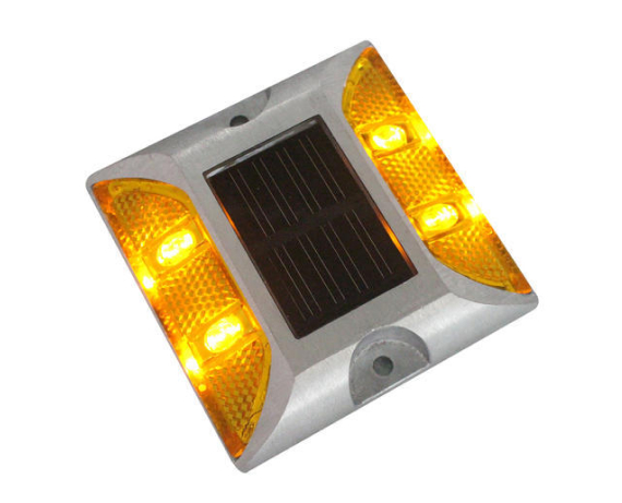 Solar Road Stud