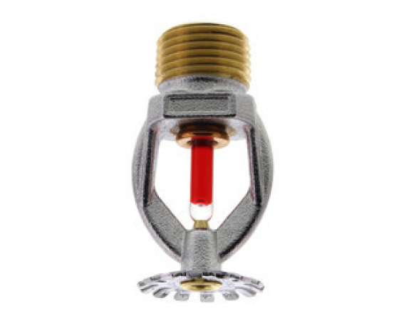 Sprinkler