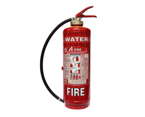 Water Co2