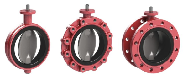 Butterfly Valve - Image 6