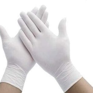 Surgical Gloves