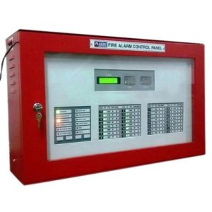 Fire Alarm Panel