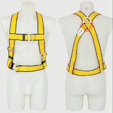 Safety Belt Half Body