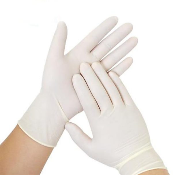 Surgical Gloves