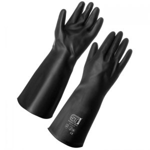 Rubber Gloves