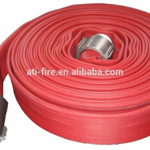 Fire Hose Pipe