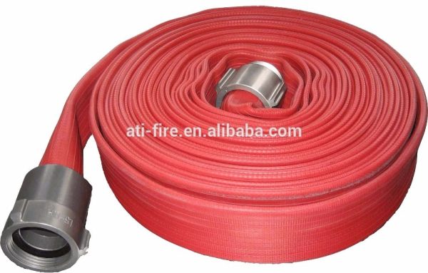 Fire Hose Pipe