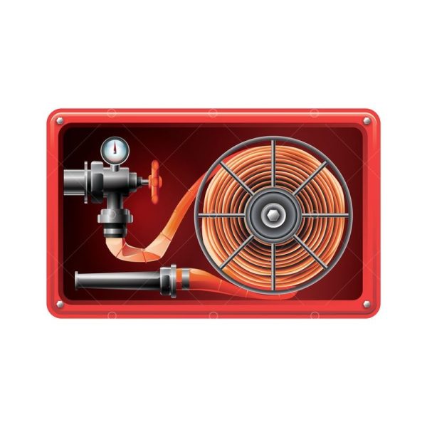 Fire Hose Pipe - Image 2