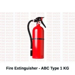 Fire Extinguisher Sales & A.M.C  Service - Image 5