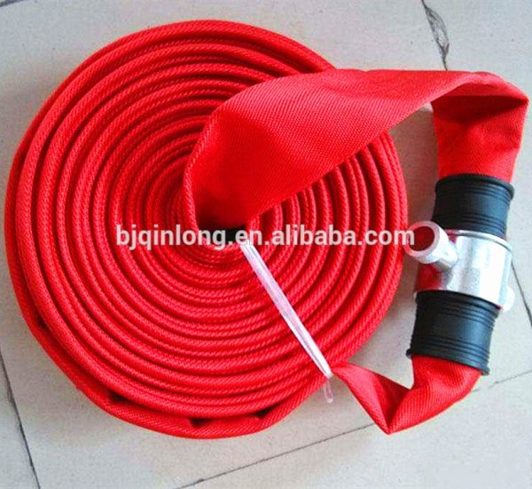 Fire Hose Pipe - Image 3