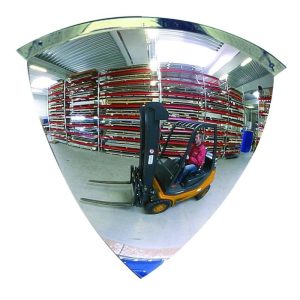 Convex Mirror