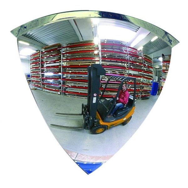 Convex Mirror