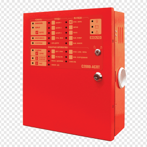 Fire Fighting Panel