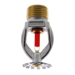 Fire sprinkle system