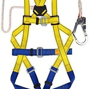 Safety Belt Single Rope