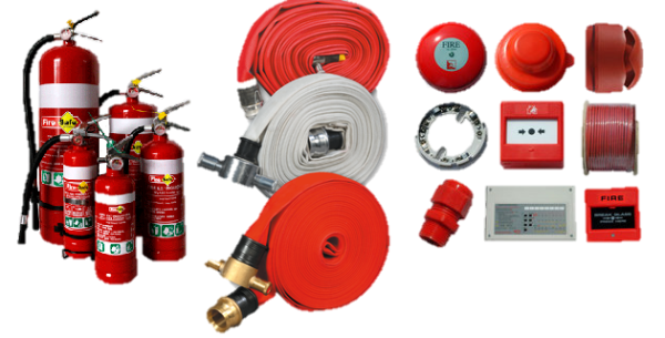 Double Hose Pipe