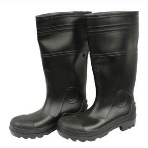Gum Boot