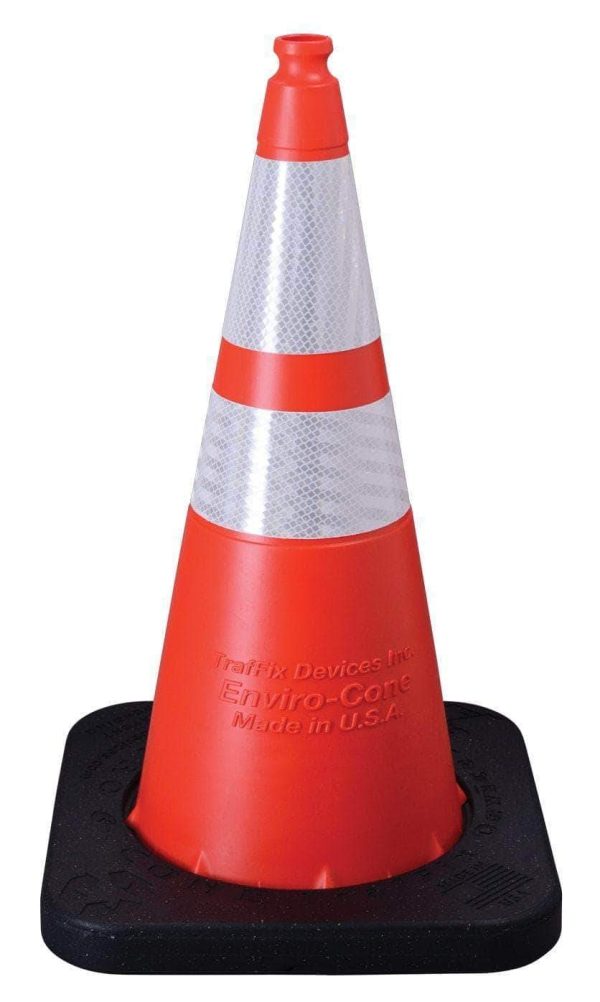 Traffic Cone - Image 2