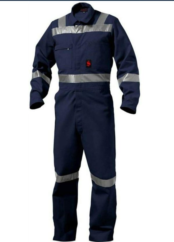 Boiler Suit - Image 2