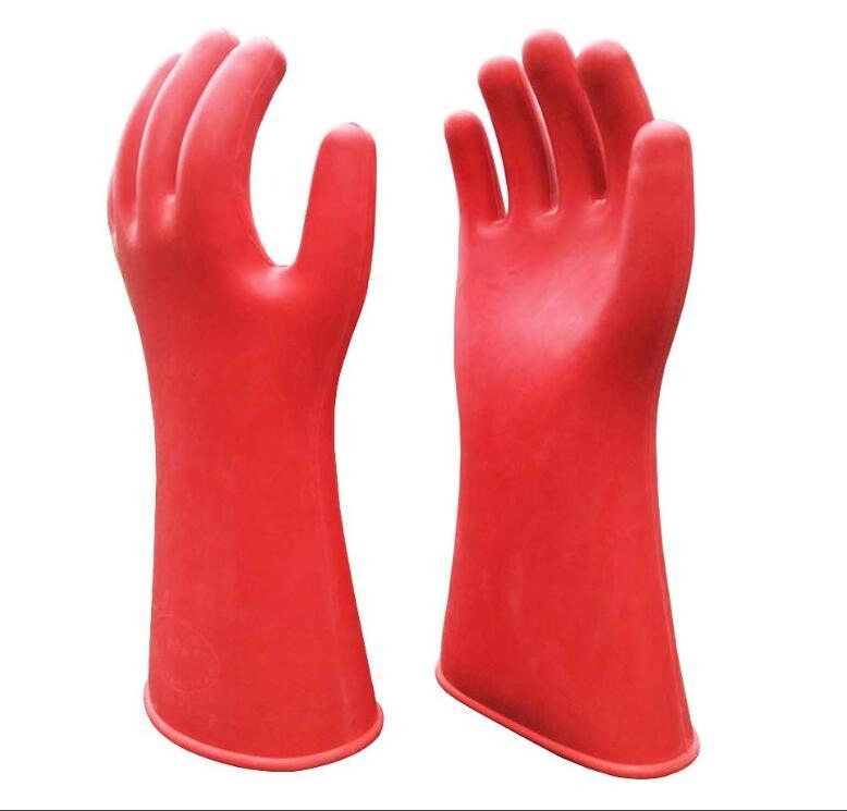 PVC Gloves - Image 4