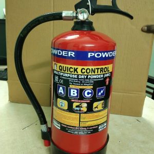 Fire Extinguisher ( Map 90)