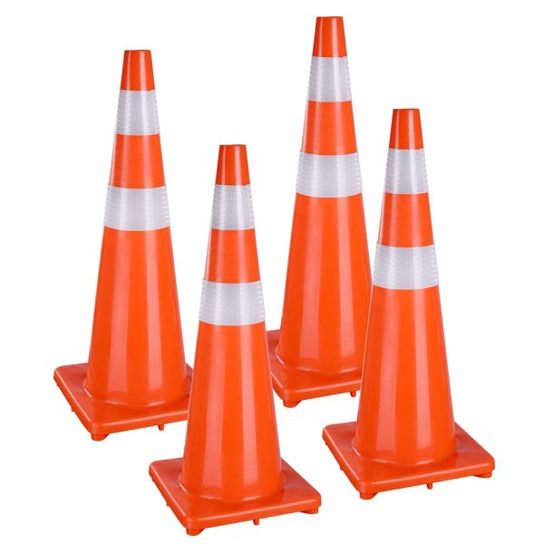 Traffic Cone - Image 3
