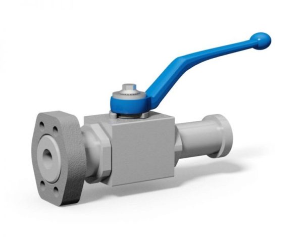 Ball valve - Image 6