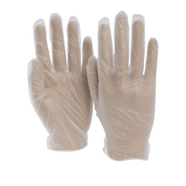 Disposable Gloves - Image 4