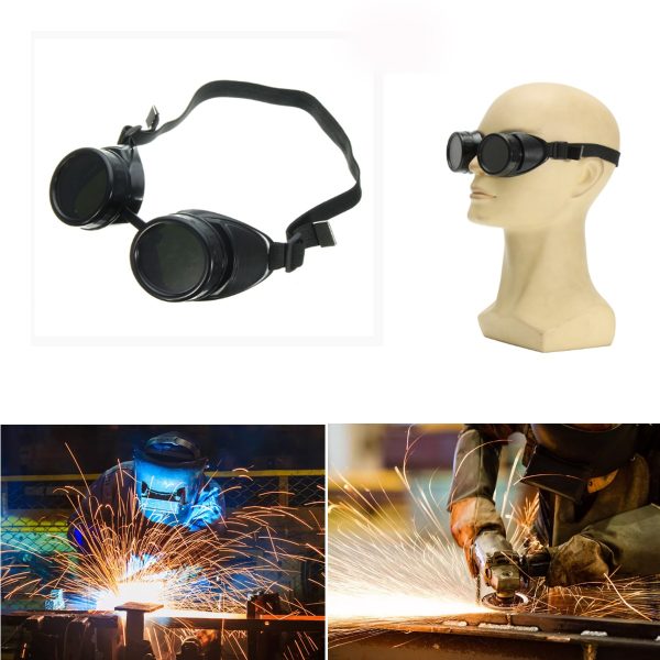 Welding Cutting Goggles - Image 4
