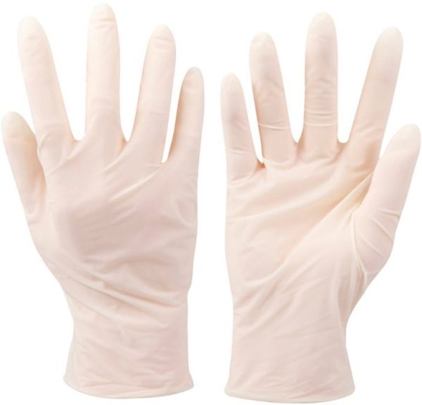 Disposable Gloves - Image 2