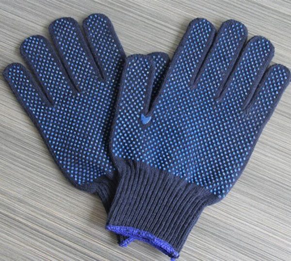 Dotted Gloves - Image 5